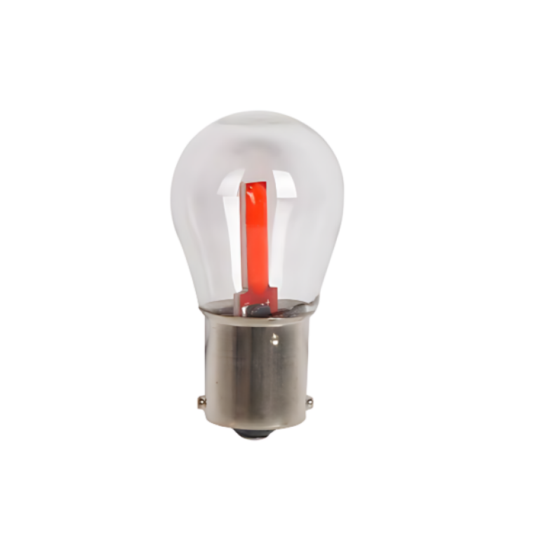 Λάμπα αυτοκινήτου 12-24V 18SMD 300lm 50x25mm - 2000503 1τμχ