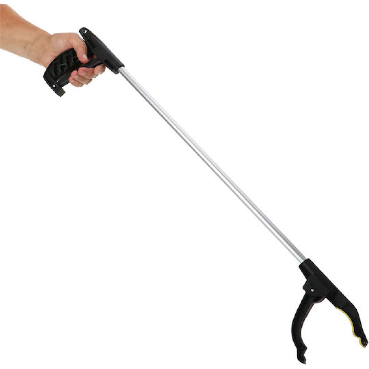 Λαβίδα Συλλογής Αντικειμένων & Απορριμμάτων Τηλεσκοπική 76cm Kmt Tools 2389341