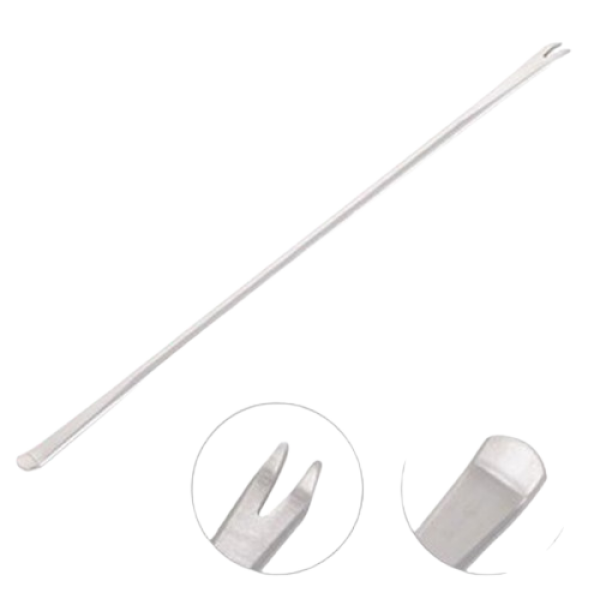 Λαβίδα Θαλασσινών Σετ 6 Τεμαχίων 16cm Kmt Style 2407486