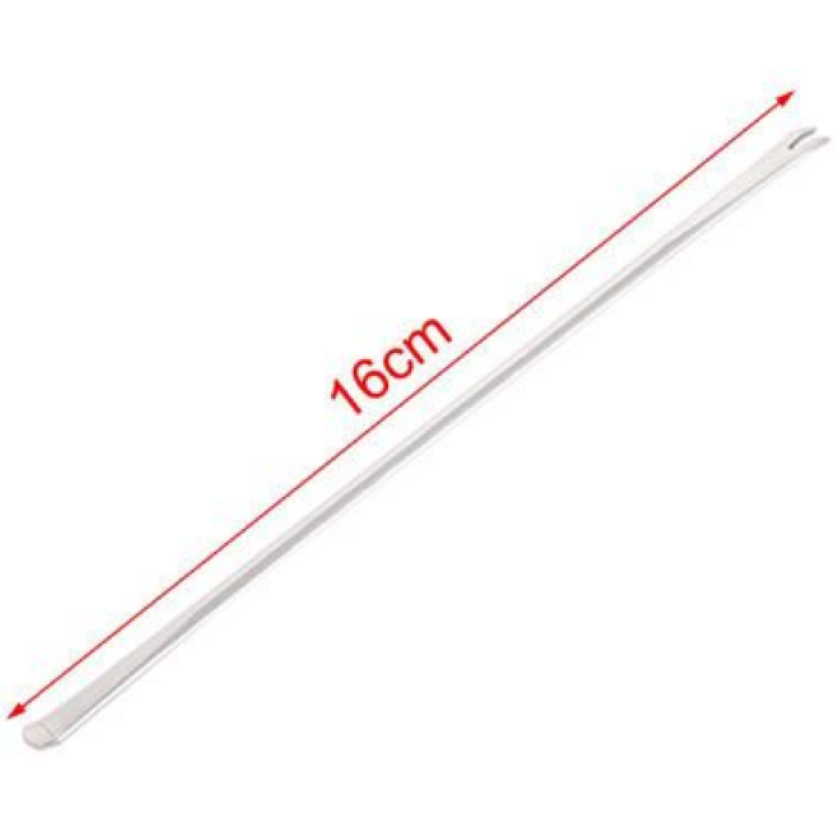 Λαβίδα Θαλασσινών Σετ 6 Τεμαχίων 16cm Kmt Style 2407486