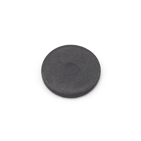 Μαγνήτης Στρογγυλός 3x25mm 8τμχ Kmt Tools 9368753
