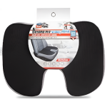 Μαξιλάρι Καθίσματος Αυτοκινήτου Memory Foam 44x35x7cm Kmt Style 2008723
