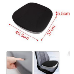 Μαξιλάρι Καθίσματος Αυτοκινήτου Memory Foam Kmt Style 2008722