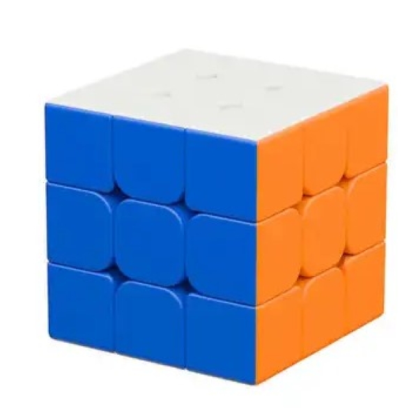 Μεγάλος Κύβος 18cm Legend Plus Magic Cube