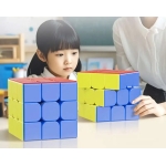 Μεγάλος Κύβος 18cm Legend Plus Magic Cube