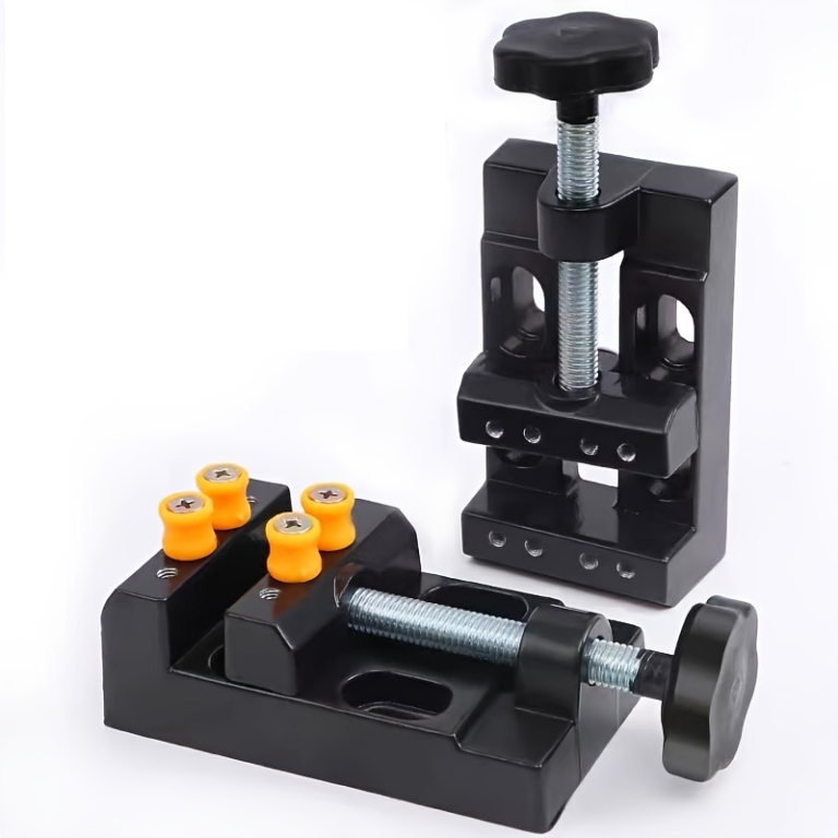 Μέγγενη Δραπάνου Κολώνας 50mm Kmt Tools 2385539