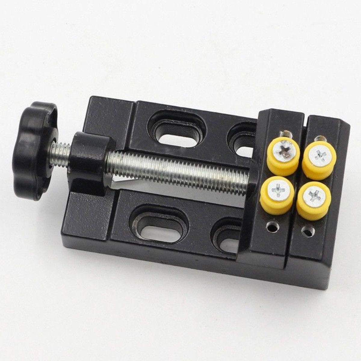 Μέγγενη Δραπάνου Κολώνας 50mm Kmt Tools 2385539