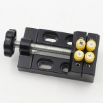 Μέγγενη Δραπάνου Κολώνας 50mm Kmt Tools 2385539