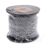 Μεταλλική Αλυσίδα σε Καρούλι 1.5mm 100m Kmt Tools 9360080