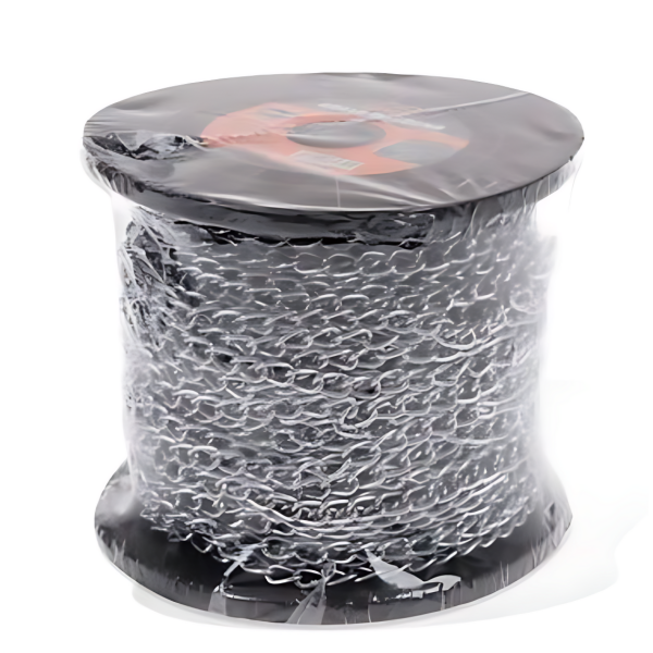 Μεταλλική Αλυσίδα σε Καρούλι 1.5mm 100m Kmt Tools 9360080