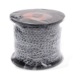 Μεταλλική Αλυσίδα σε Καρούλι 2mm 50m Kmt Tools 9360081