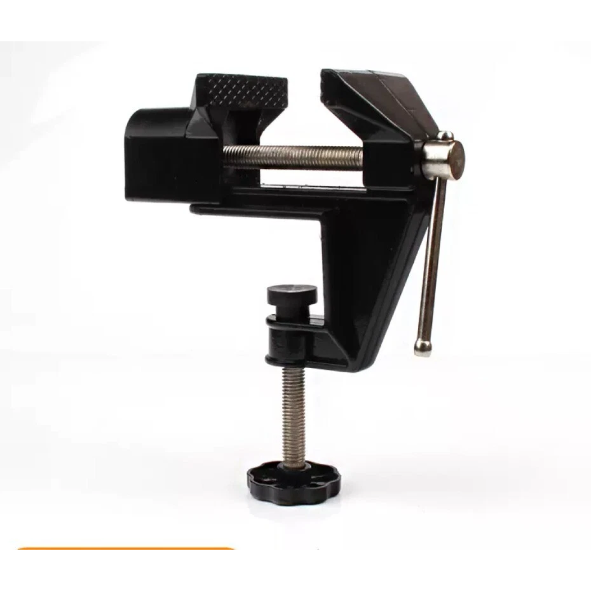 Μεταλλική Μέγγενη Πάγκου 50mm Kmt Tools 2385540