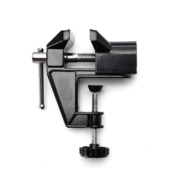 Μεταλλική Μέγγενη Πάγκου 50mm Kmt Tools 2385540