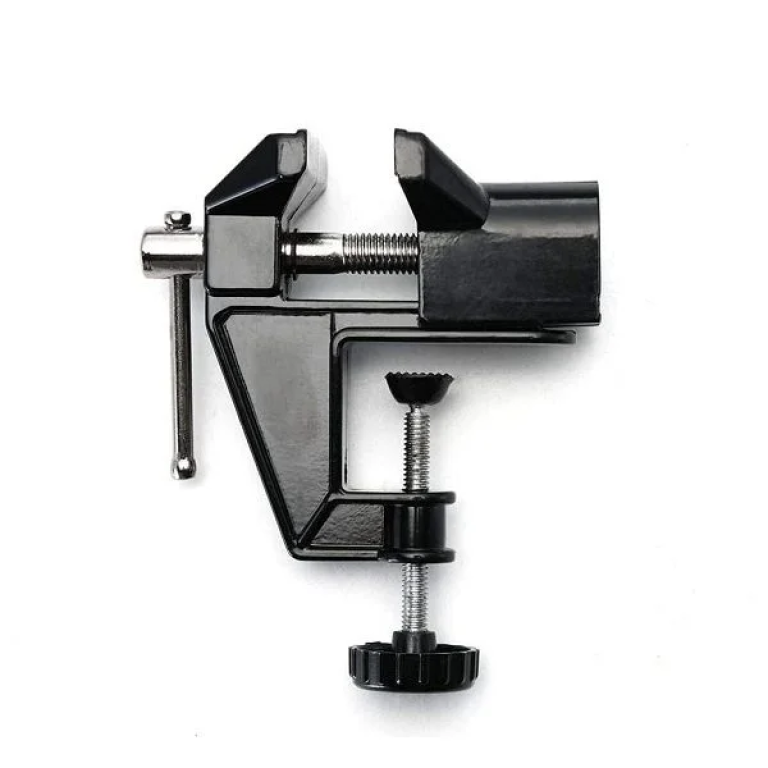 Μεταλλική Μέγγενη Πάγκου 50mm Kmt Tools 2385540