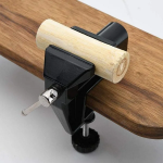 Μεταλλική Μέγγενη Πάγκου 50mm Kmt Tools 2385540
