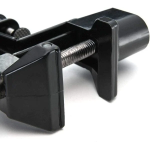 Μεταλλική Μέγγενη Πάγκου 50mm Kmt Tools 2385540