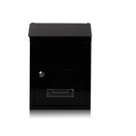 Μεταλλικό Γραμματοκιβώτιο 217x70x300mm Kmt Tools 2001730