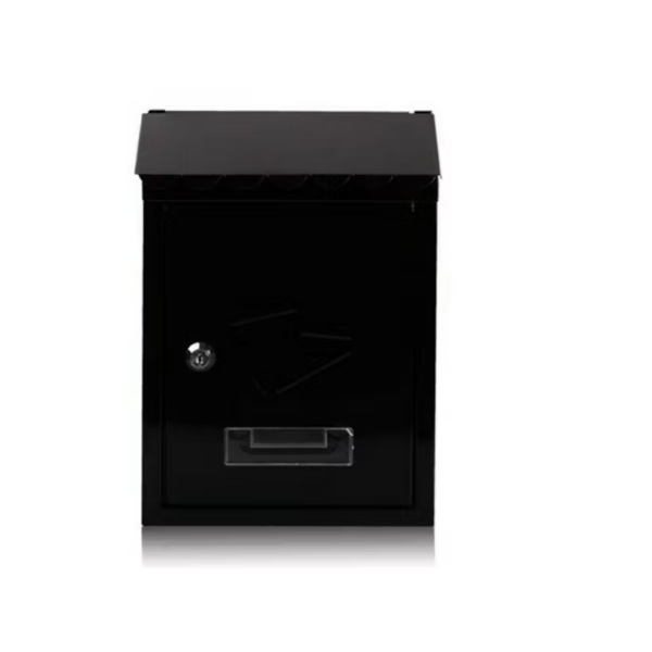 Μεταλλικό Γραμματοκιβώτιο 217x70x300mm Kmt Tools 2001730