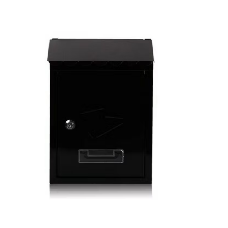 Μεταλλικό Γραμματοκιβώτιο 217x70x300mm Kmt Tools 2001730