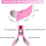 Όργανο Εκγύμνασης Γλουτών Hips Trainer - Ροζ