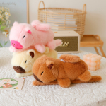 Παιδικό Λούτρινο Βραχιόλι Slap Capybara 86452