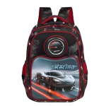 Παιδικό Σακίδιο Πλάτης 41x31cm 3153 Racing