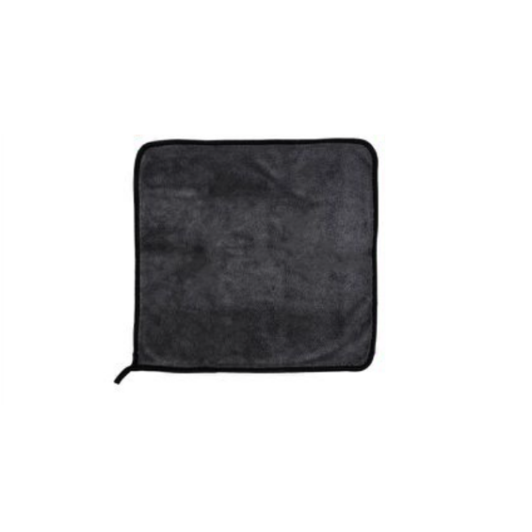 Πανάκι Μικροϊνών Γκρι 40x40cm Kmt Style 2008804