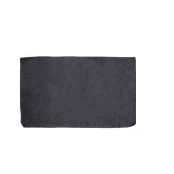 Πανί Μικροϊνών Γκρι 40x60cm Kmt Style 2008803