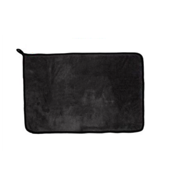 Πανί Μικροϊνών Γκρι 40x60cm Kmt Style 2008805
