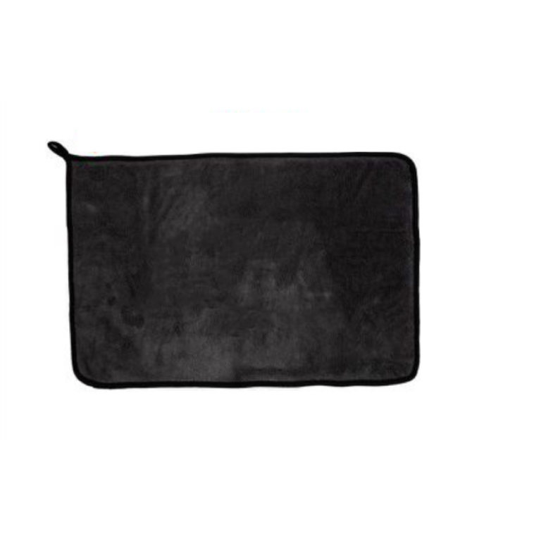Πανί Μικροϊνών Γκρι 40x60cm Kmt Style 2008805