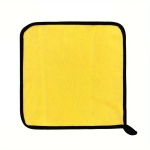 Πανί Μικροϊνών Λευκό 40x40cm Kmt Style 2008800