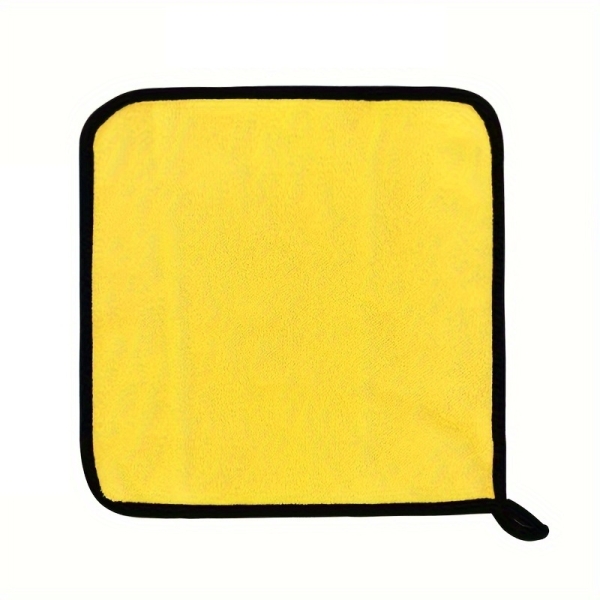 Πανί Μικροϊνών Λευκό 40x40cm Kmt Style 2008800