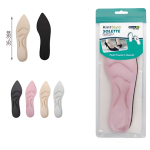 Πάτοι παπουτσιών για τακούνια 35-39 3280428 μπεζ - Image 3
