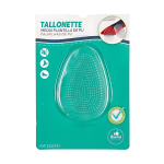 Πάτος παπουτσιών PU 8x5.3cm Kmt Style 2202751