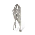 Πένσα χειρός μακριάς μύτης 125mm 5'' - Long Jaw Pliers 9363668 - ασημί