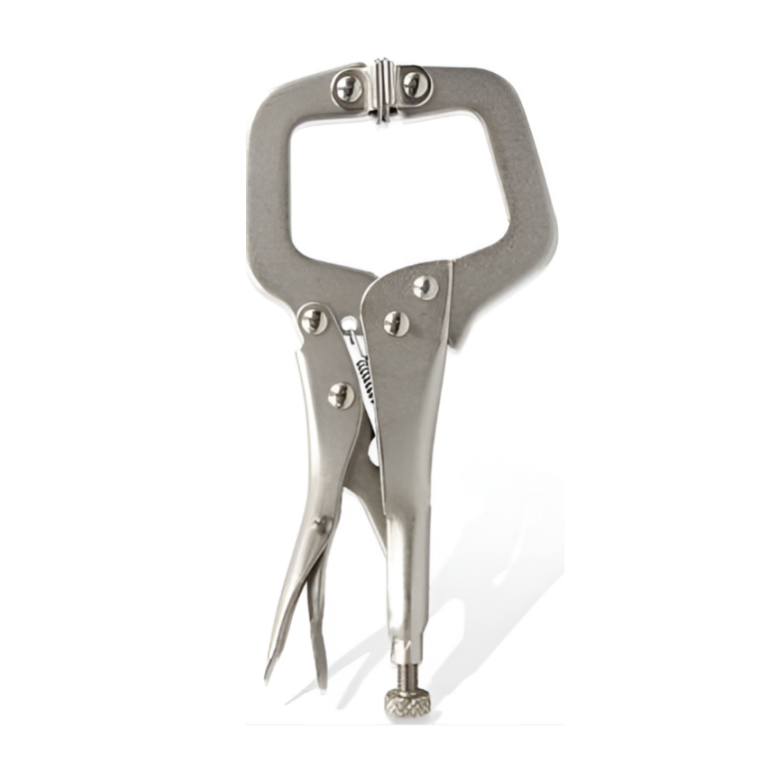 Πένσα Γκριπ Τύπου C 225mm Kmt Tools 9363777