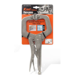 Πένσα Γκριπ Τύπου C 275mm Kmt Tools 9363778