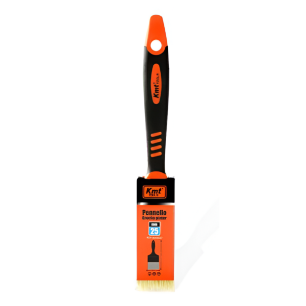 Πινέλο Βαφής 25mm Kmt Tools 9369221