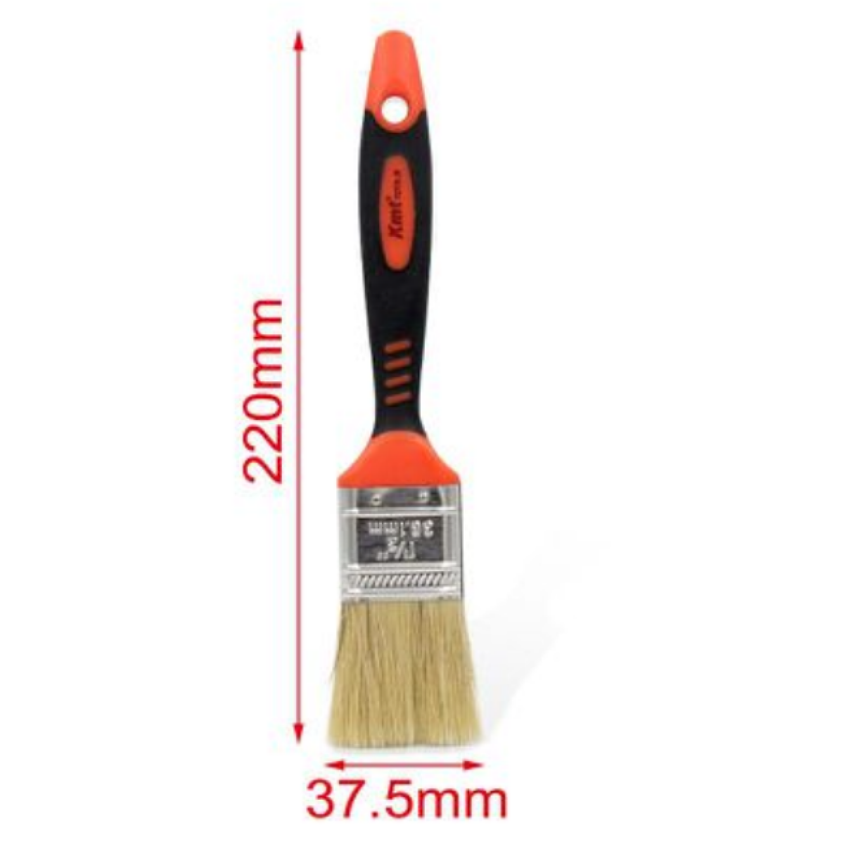 Πινέλο Βαφής 37.5mm Kmt Tools 9369222
