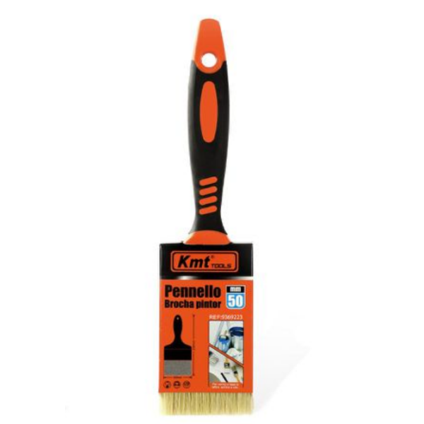 Πινέλο Βαφής 50mm Kmt Tools 9369223