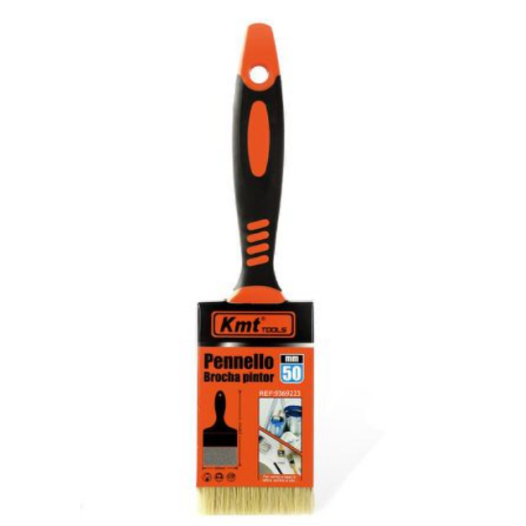 Πινέλο Βαφής 50mm Kmt Tools 9369223