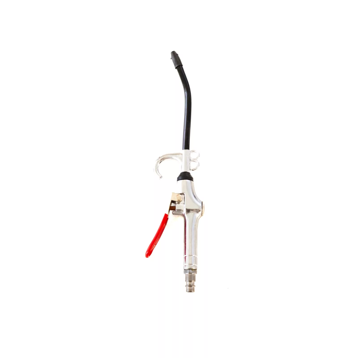 Πιστόλι Αέρα Μεταλλικό 10cm Με Στόμιο 1/4" Kmt Style 2001040