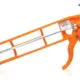 Πιστόλι Σιλικόνης 350mm Kmt Tools 9364549