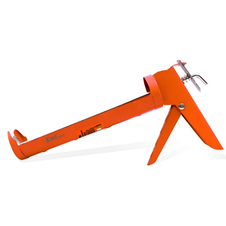 Πιστόλι Σιλικόνης Αλουμινίου 330mm Kmt Tools 9364525