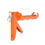 Πιστόλι Σιλικόνης Αλουμινίου 330mm Kmt Tools 9364525
