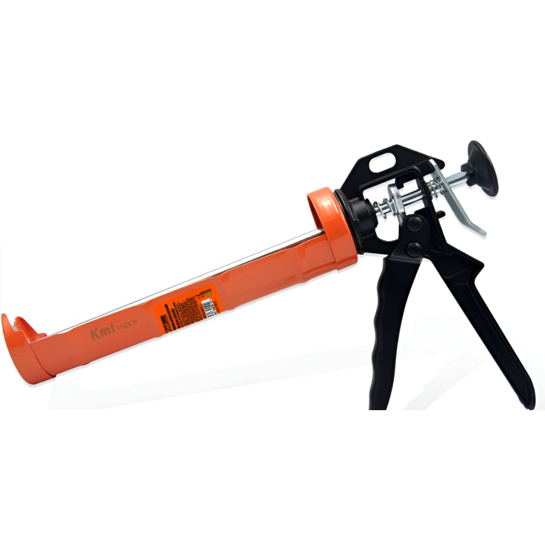 Πιστόλι Σιλικόνης Ενισχυμένο 330mm Kmt Tools 9364551
