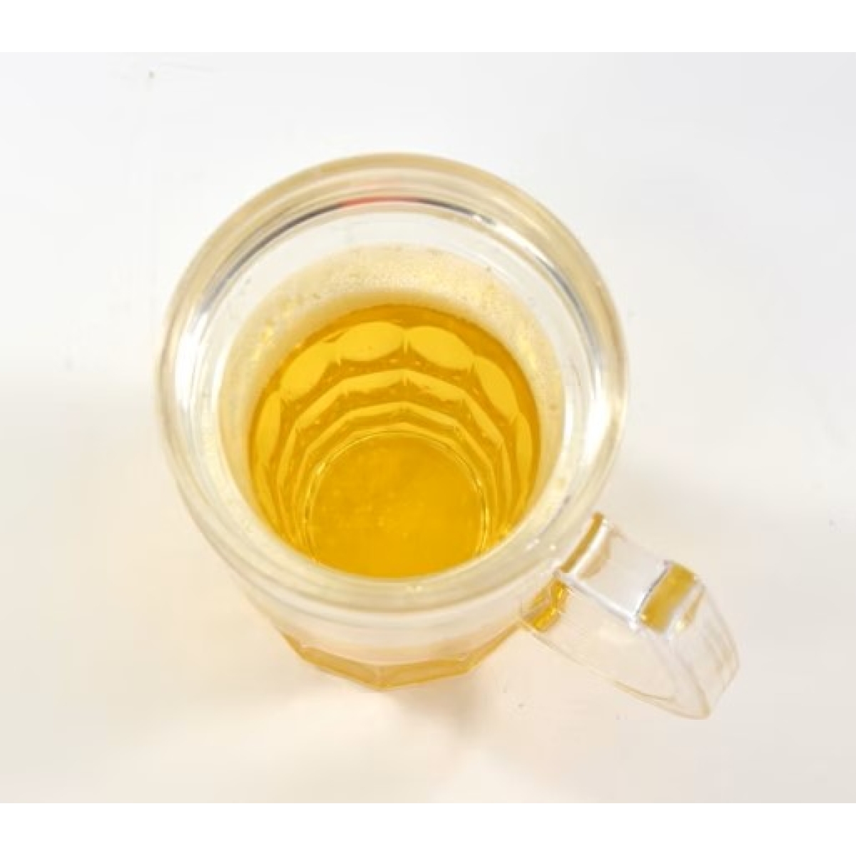 Πλαστικό Ποτήρι Μπύρας Frosty Mug Διπλού Τοιχώματος με Gel