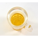 Πλαστικό Ποτήρι Μπύρας Frosty Mug Διπλού Τοιχώματος με Gel