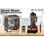 Πολυλειτουργικό Μπλέντερ 6000W 2.5L Reki J3-1120+