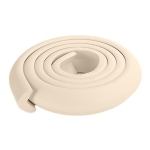 Προστατευτική Ταινία Γωνιών 2.5cm x 2m Kmt Style 5200402 Μπεζ